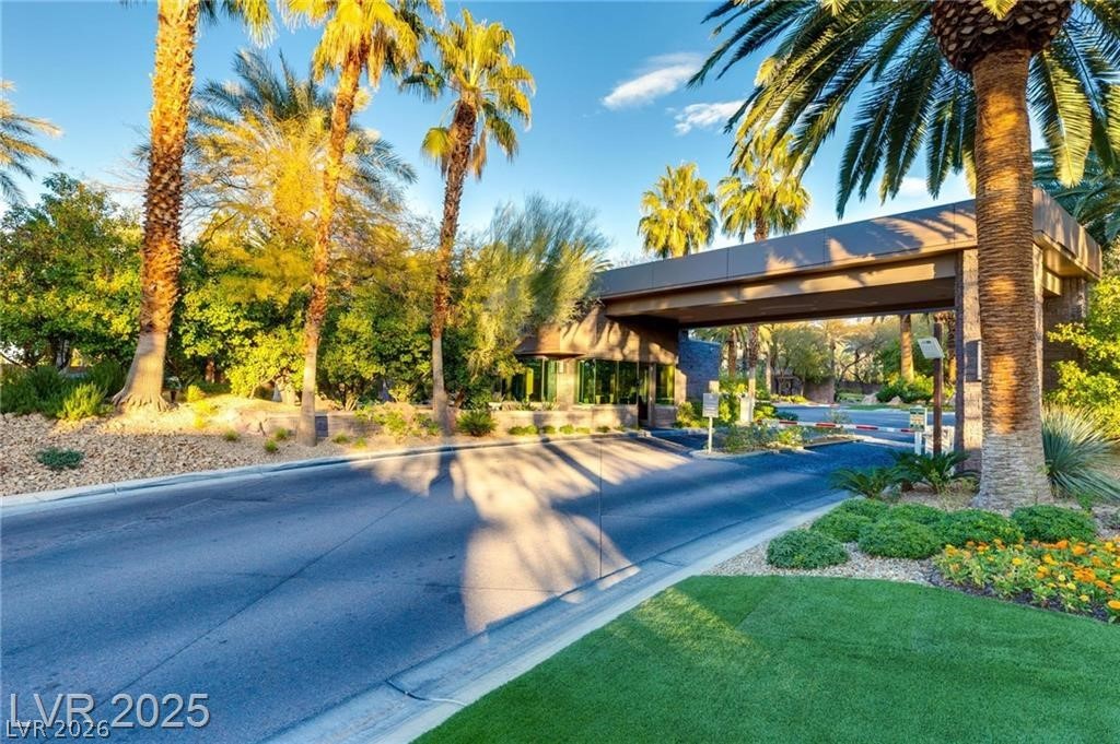 1626 Liege Drive Henderson NV 89012