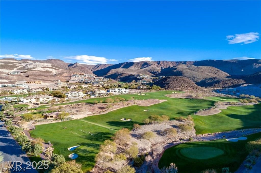 1626 Liege Drive Henderson NV 89012