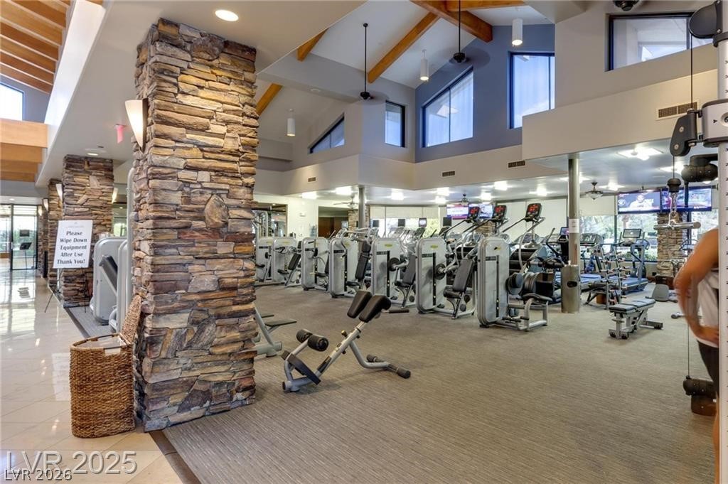 1626 Liege Drive Henderson NV 89012