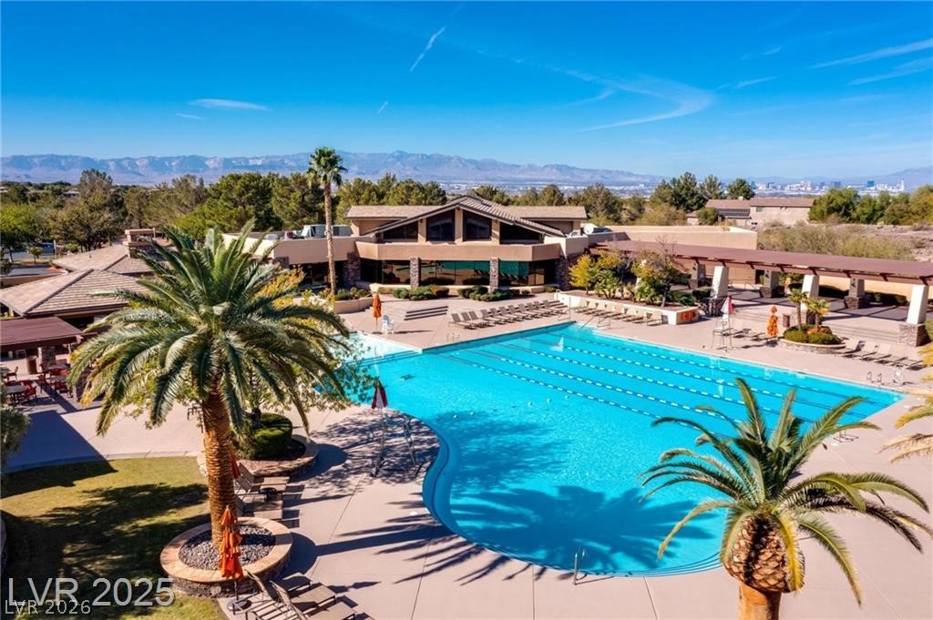 1626 Liege Drive Henderson NV 89012