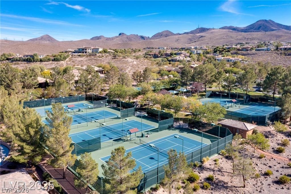 1626 Liege Drive Henderson NV 89012
