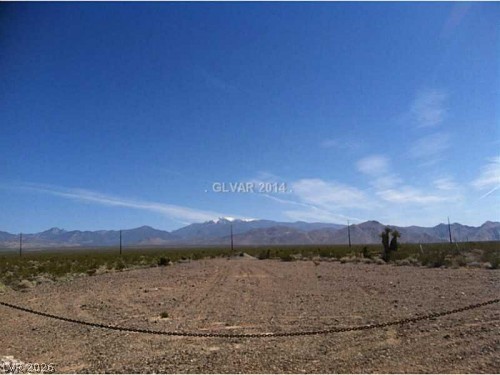 2530 East Christine Way Pahrump NV 89060