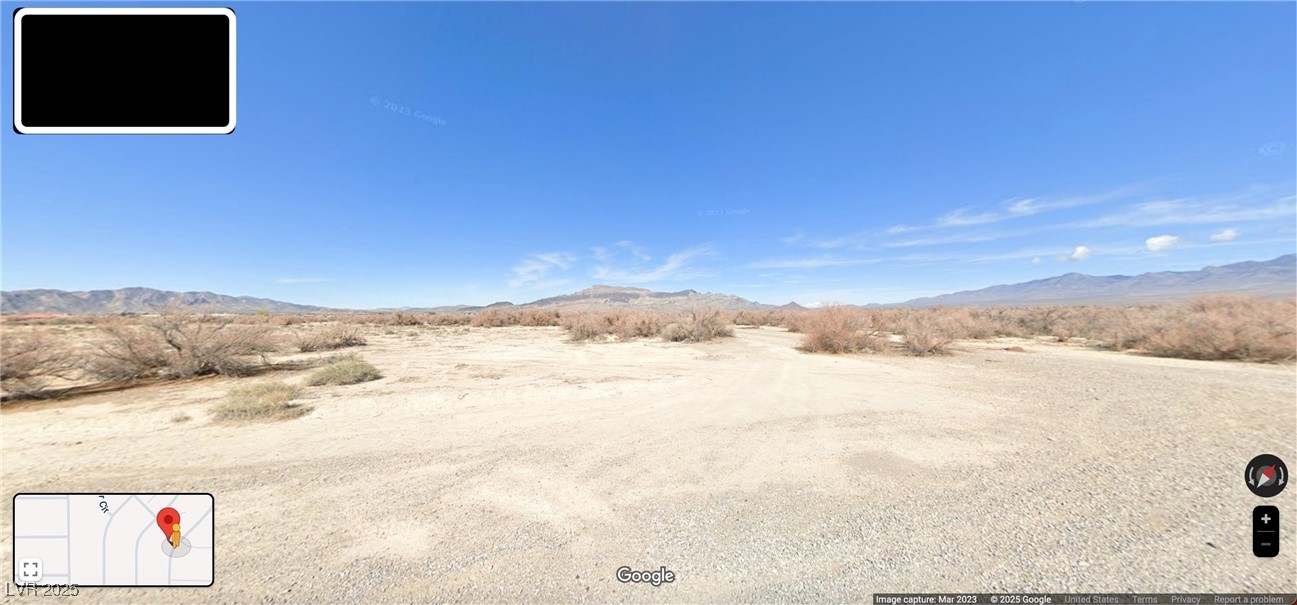 2680 North Cholla Avenue Pahrump NV 89060