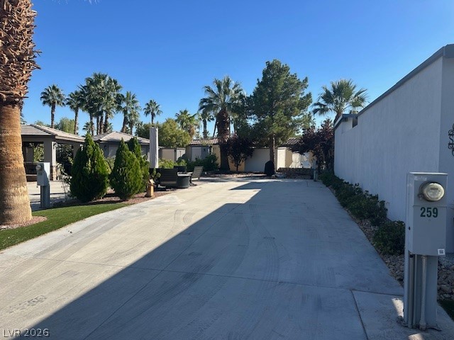 8175 Arville Street 259 Las Vegas NV 89139