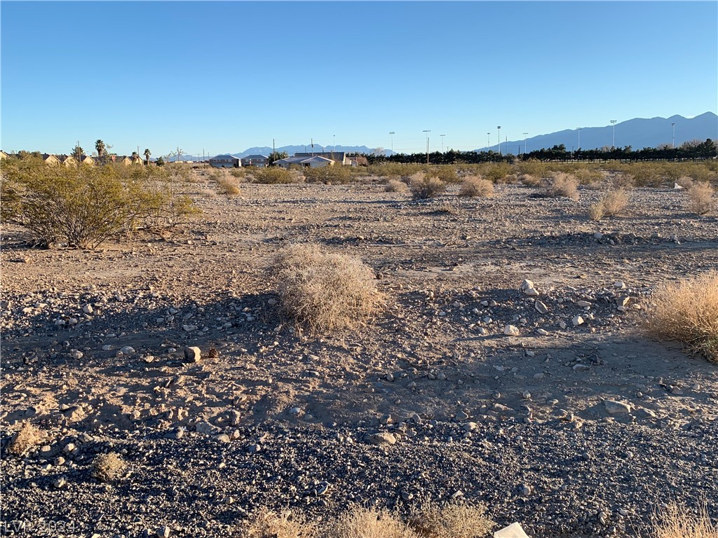 1751 East Dakota Street Pahrump NV 89048