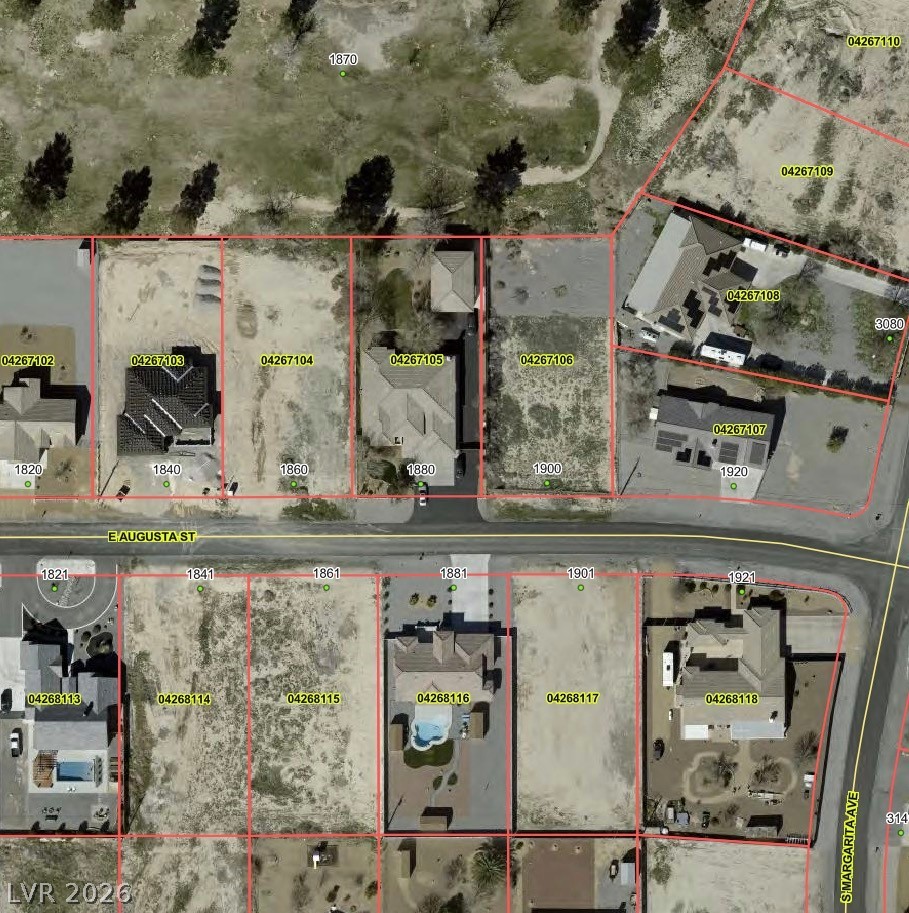 1900 Augusta Street Pahrump NV 89048