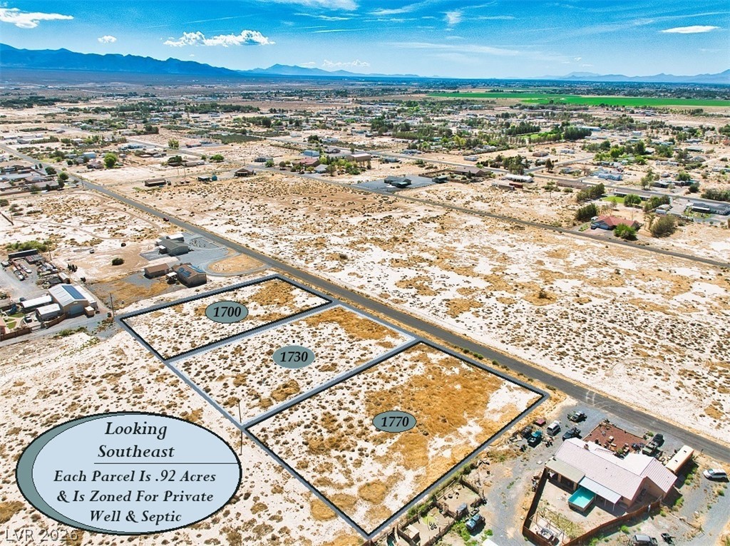 1770 Georgene Street Pahrump NV 89060