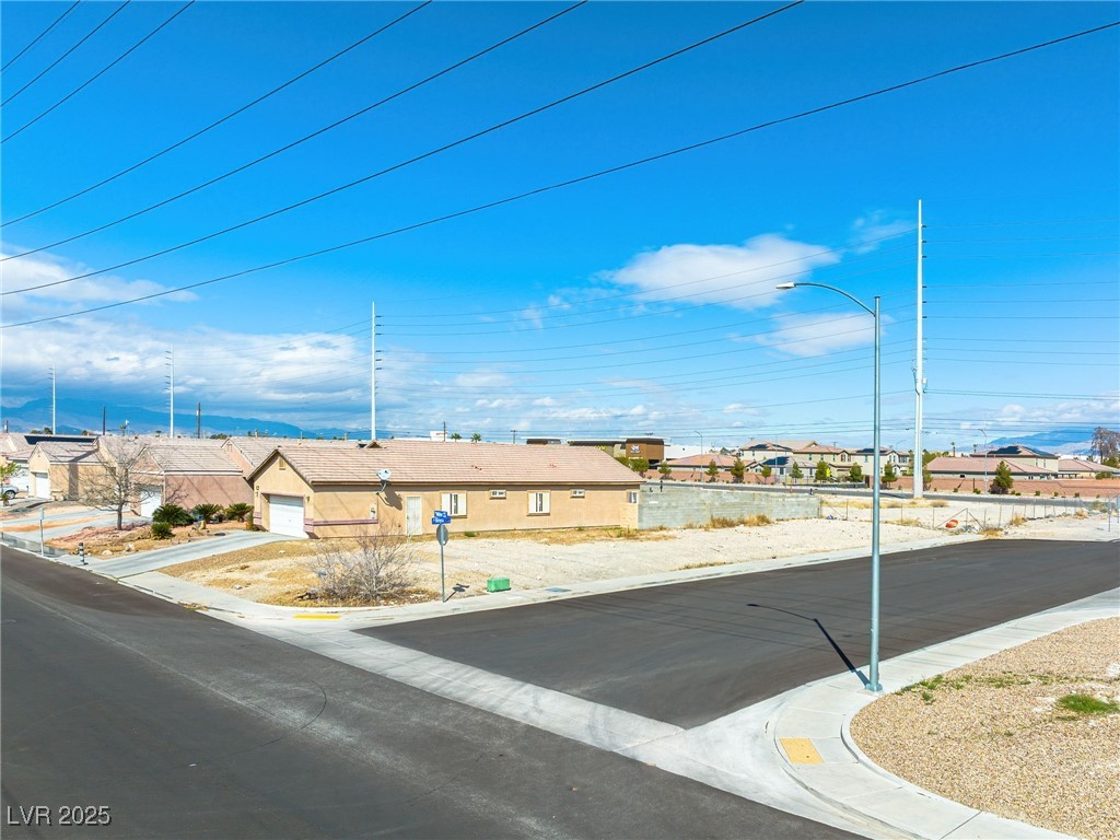664 Miller Avenue North Las Vegas NV 89030