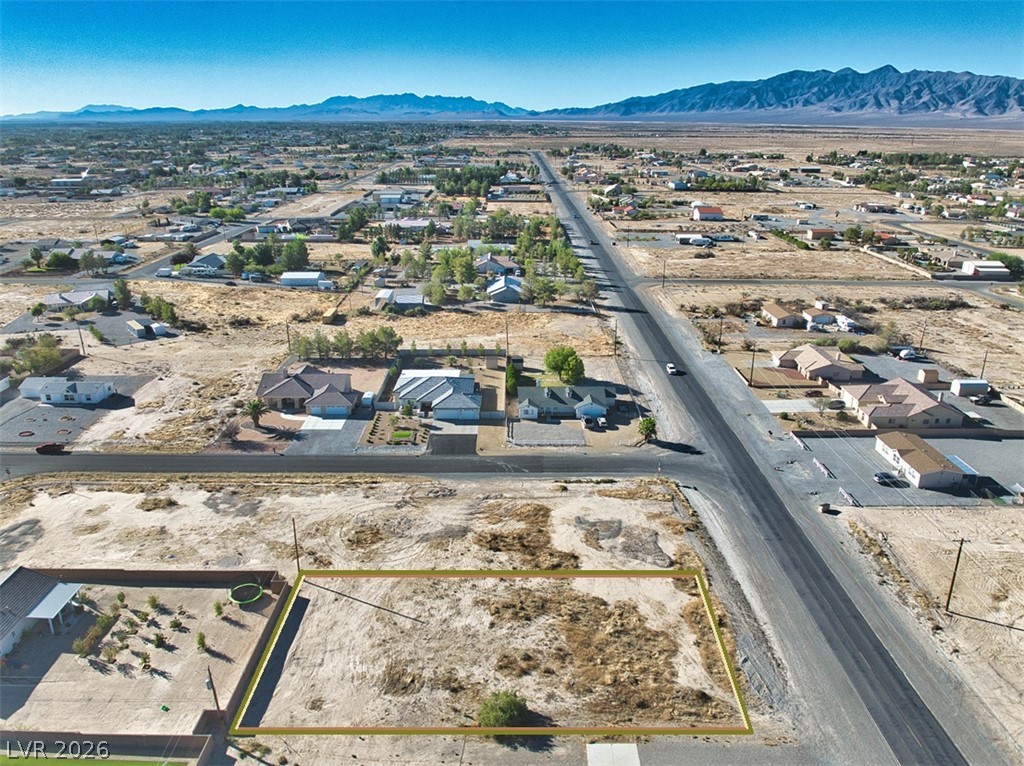 3141 Pahrump Valley Boulevard Pahrump NV 89048