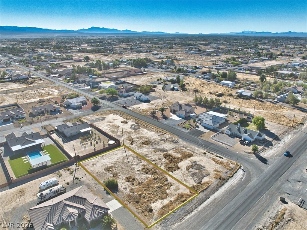 3141 Pahrump Valley Boulevard Pahrump NV 89048