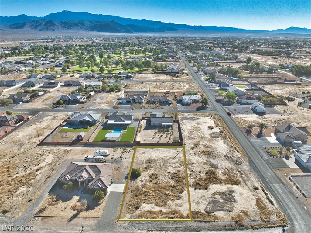 3141 Pahrump Valley Boulevard Pahrump NV 89048