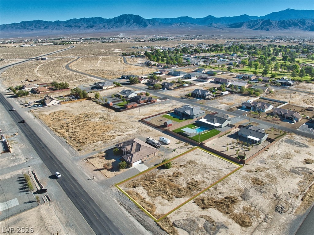 3141 Pahrump Valley Boulevard Pahrump NV 89048