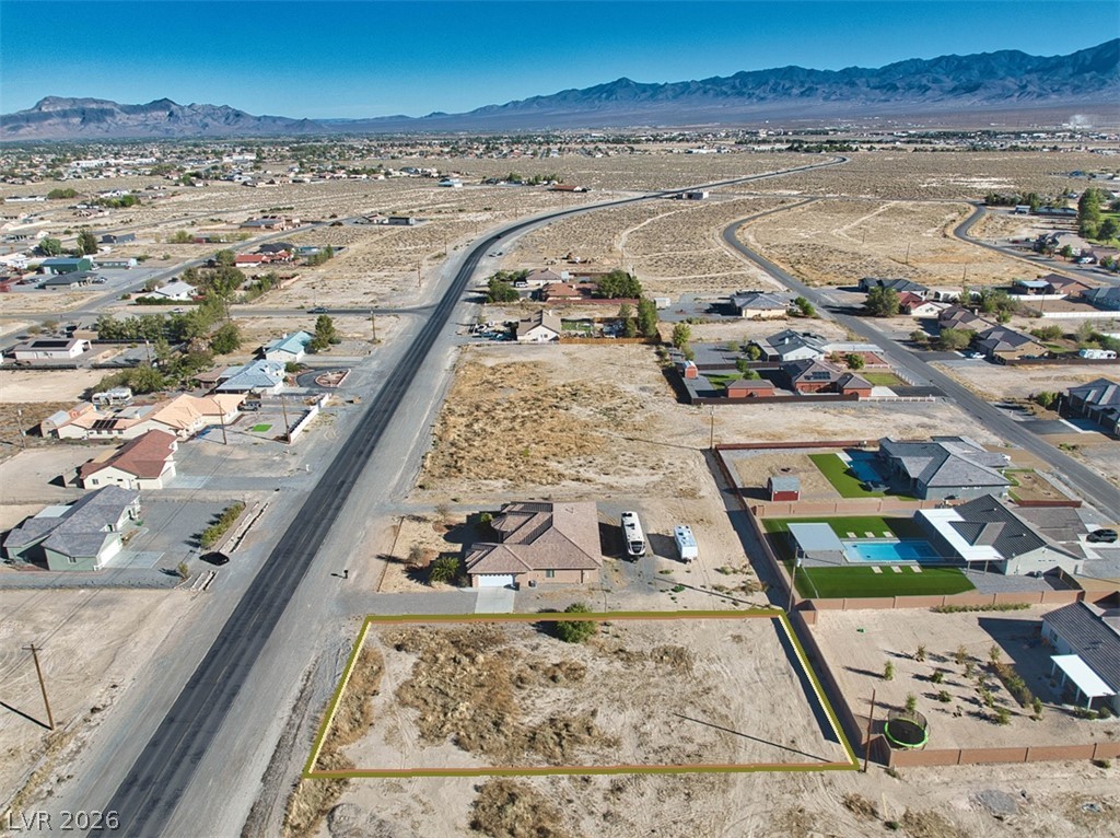 3141 Pahrump Valley Boulevard Pahrump NV 89048