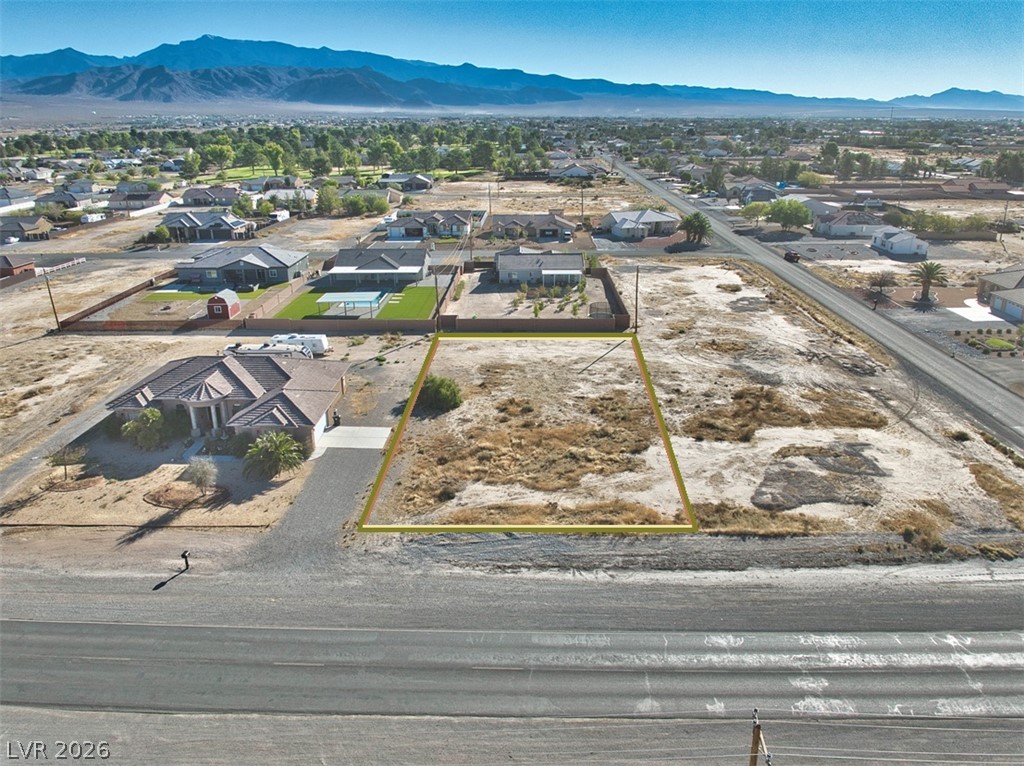 3141 Pahrump Valley Boulevard Pahrump NV 89048