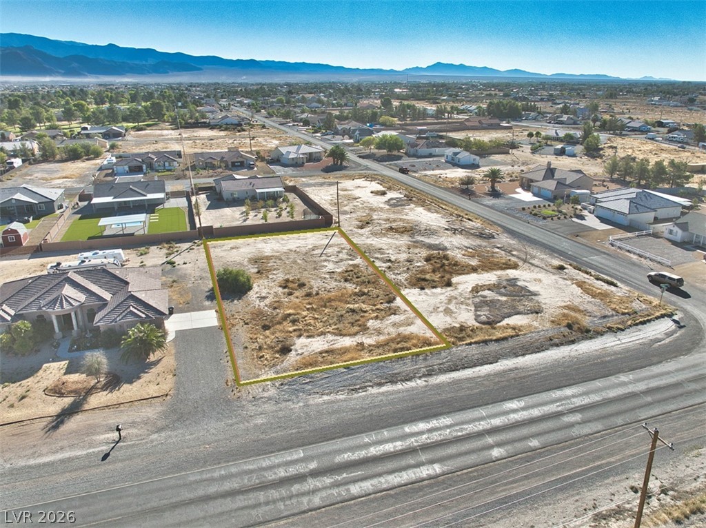 3141 Pahrump Valley Boulevard Pahrump NV 89048