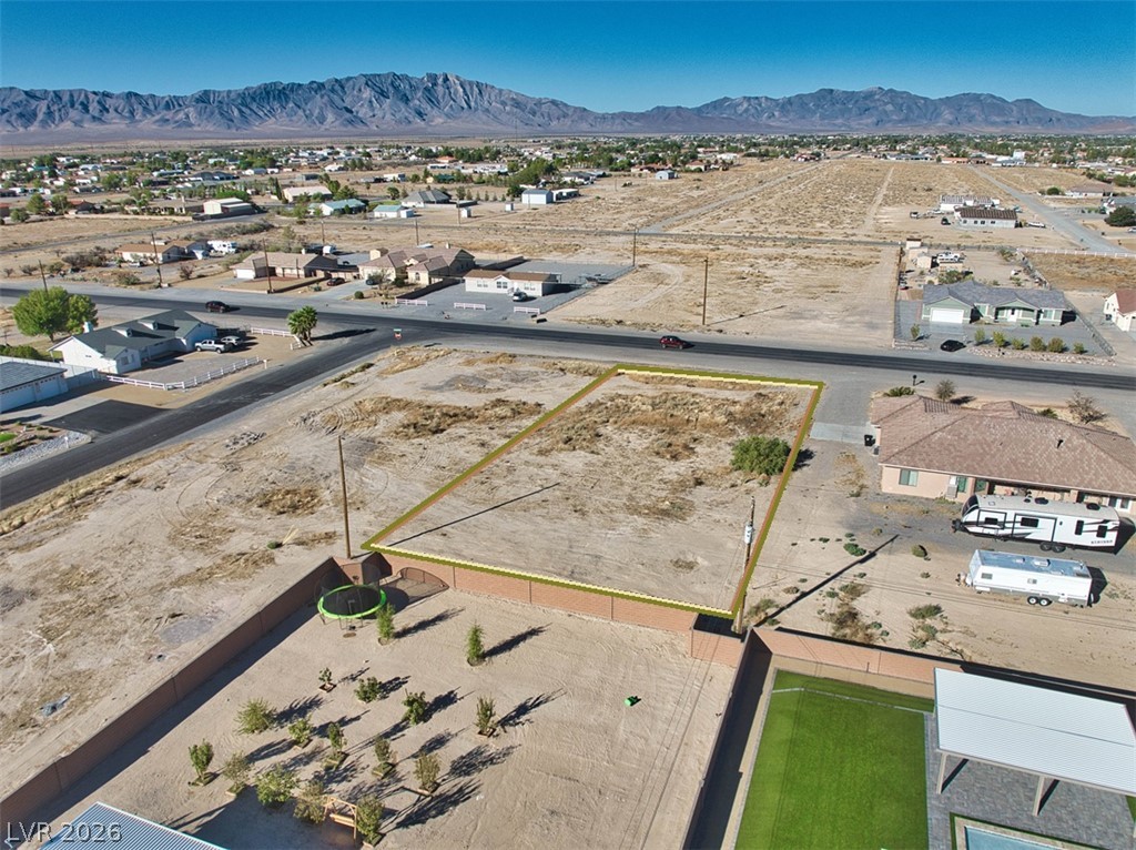 3141 Pahrump Valley Boulevard Pahrump NV 89048