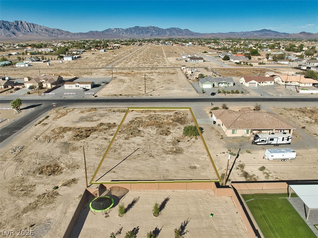 3141 Pahrump Valley Boulevard Pahrump NV 89048
