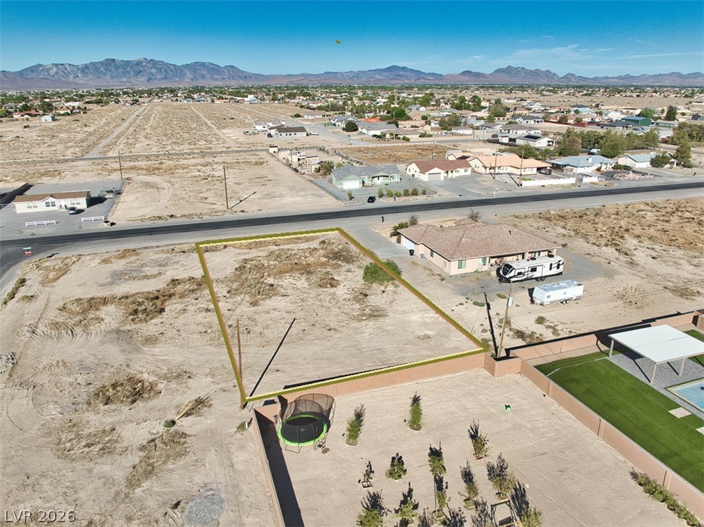 3141 Pahrump Valley Boulevard Pahrump NV 89048