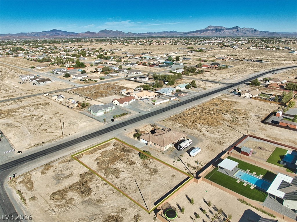 3141 Pahrump Valley Boulevard Pahrump NV 89048