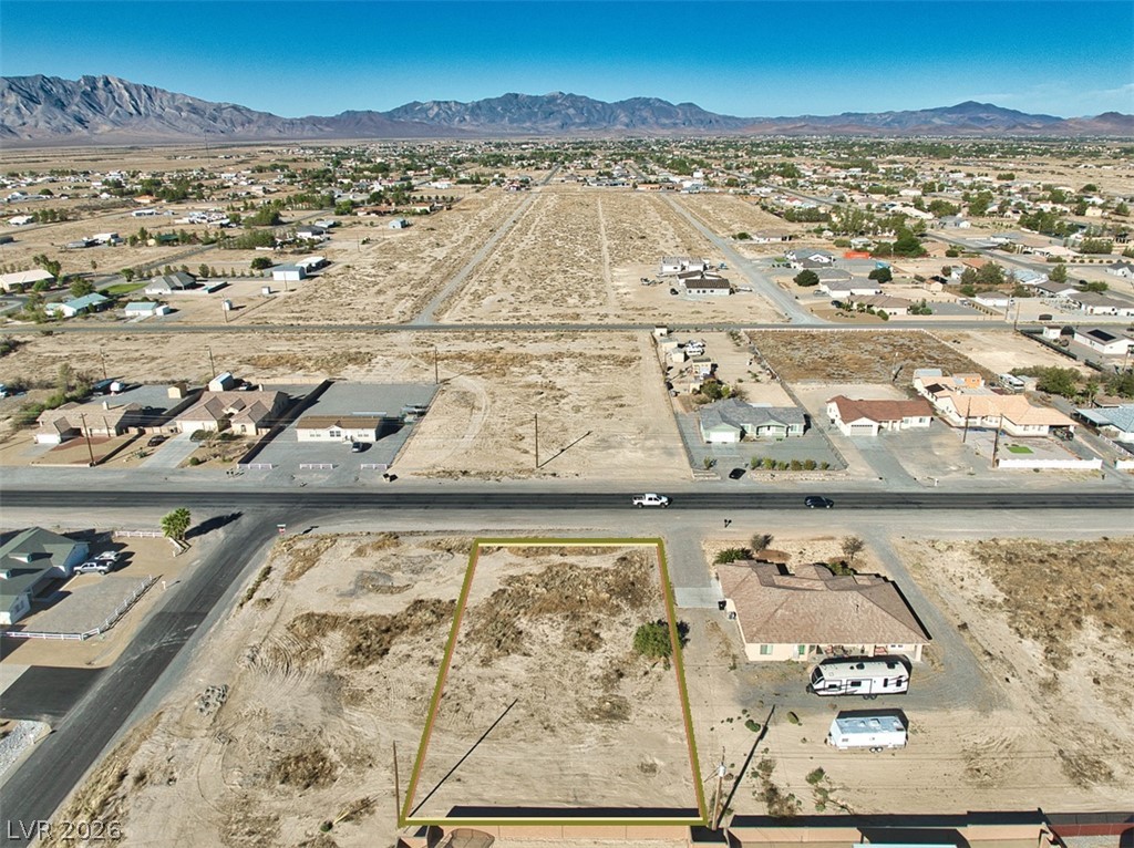 3141 Pahrump Valley Boulevard Pahrump NV 89048