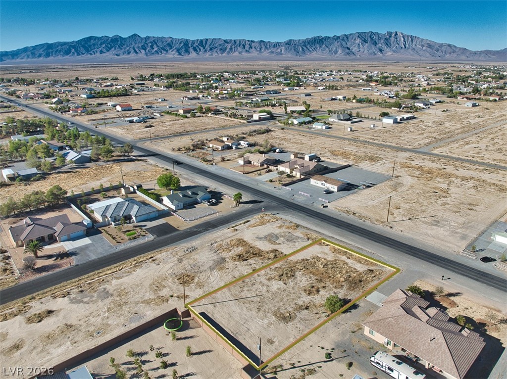 3141 Pahrump Valley Boulevard Pahrump NV 89048