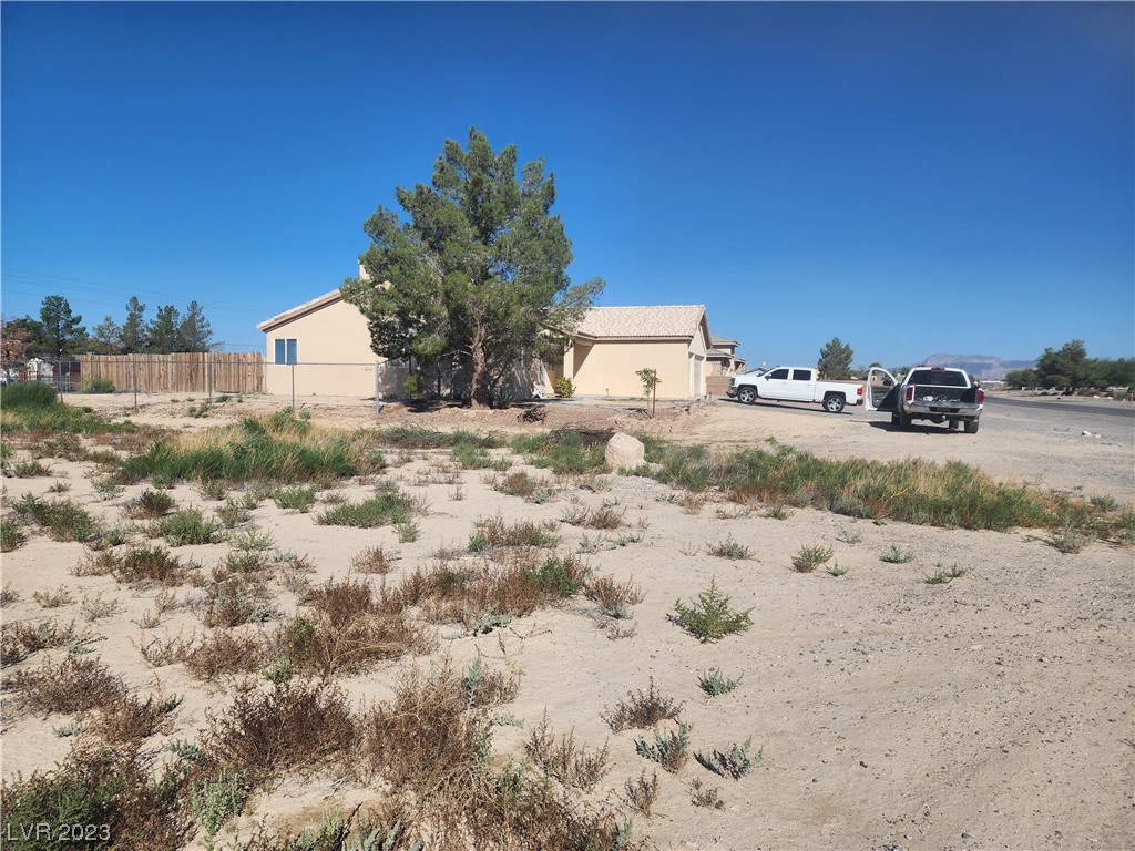 2980 South Dandelion Street Pahrump NV 89048