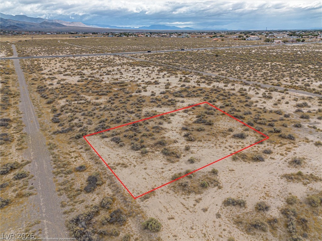 1661 Casino Street Pahrump NV 89048