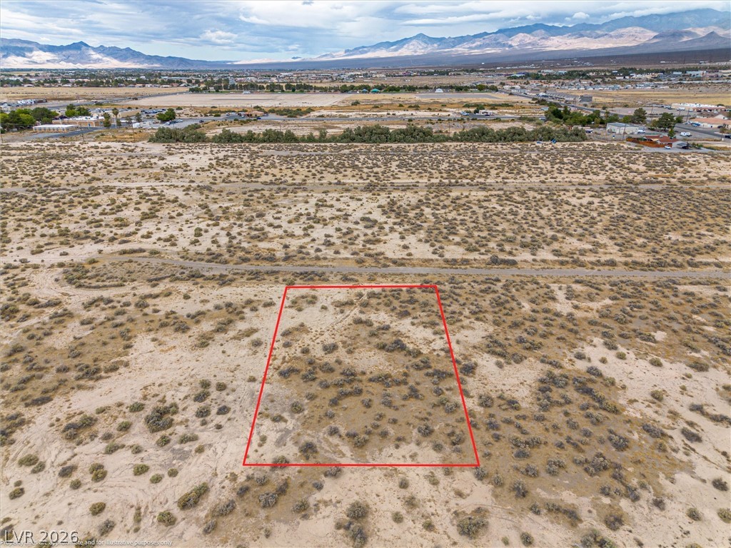 1661 Casino Street Pahrump NV 89048