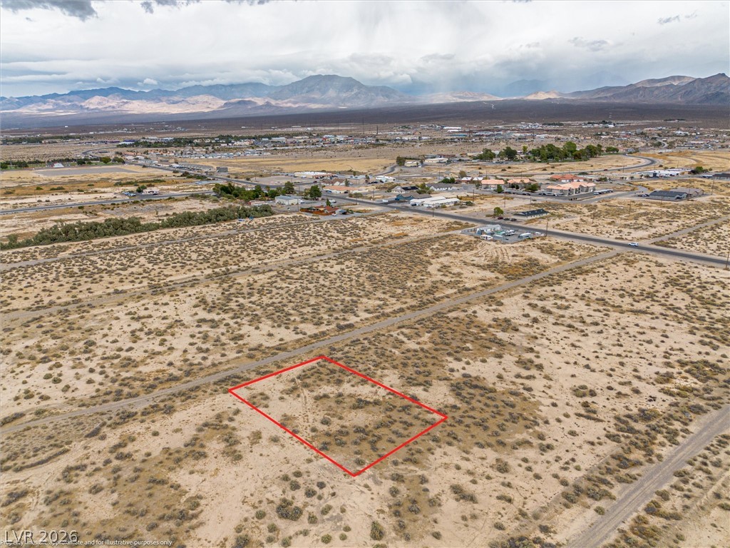 1661 Casino Street Pahrump NV 89048