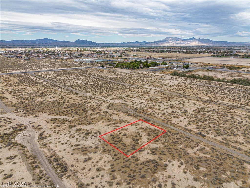 1661 Casino Street Pahrump NV 89048