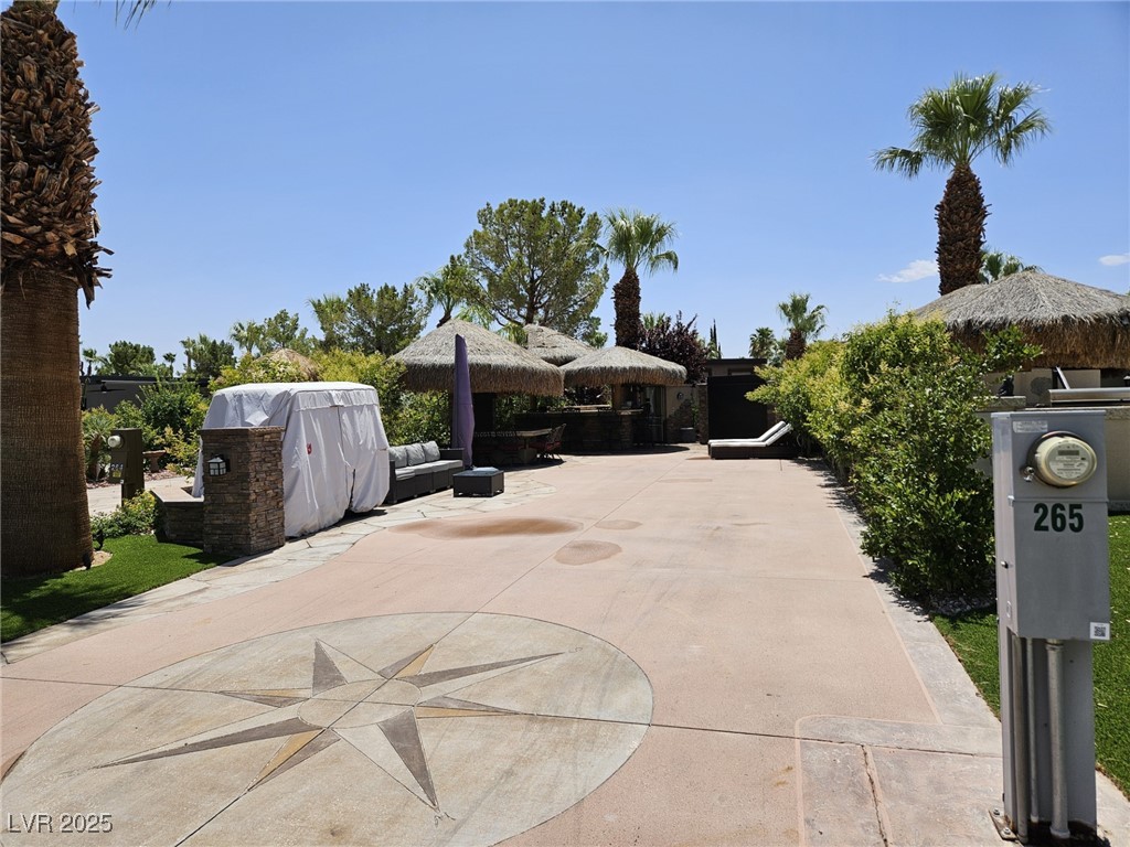 8175 Arville Street 265 Las Vegas NV 89139