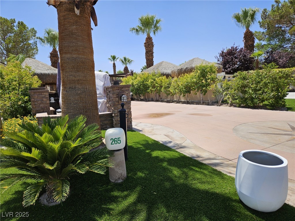 8175 Arville Street 265 Las Vegas NV 89139