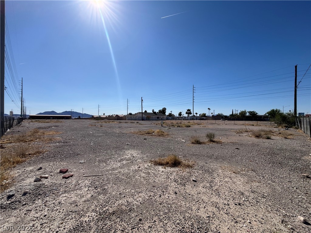 700 W Carey Avenue North Las Vegas NV 89030