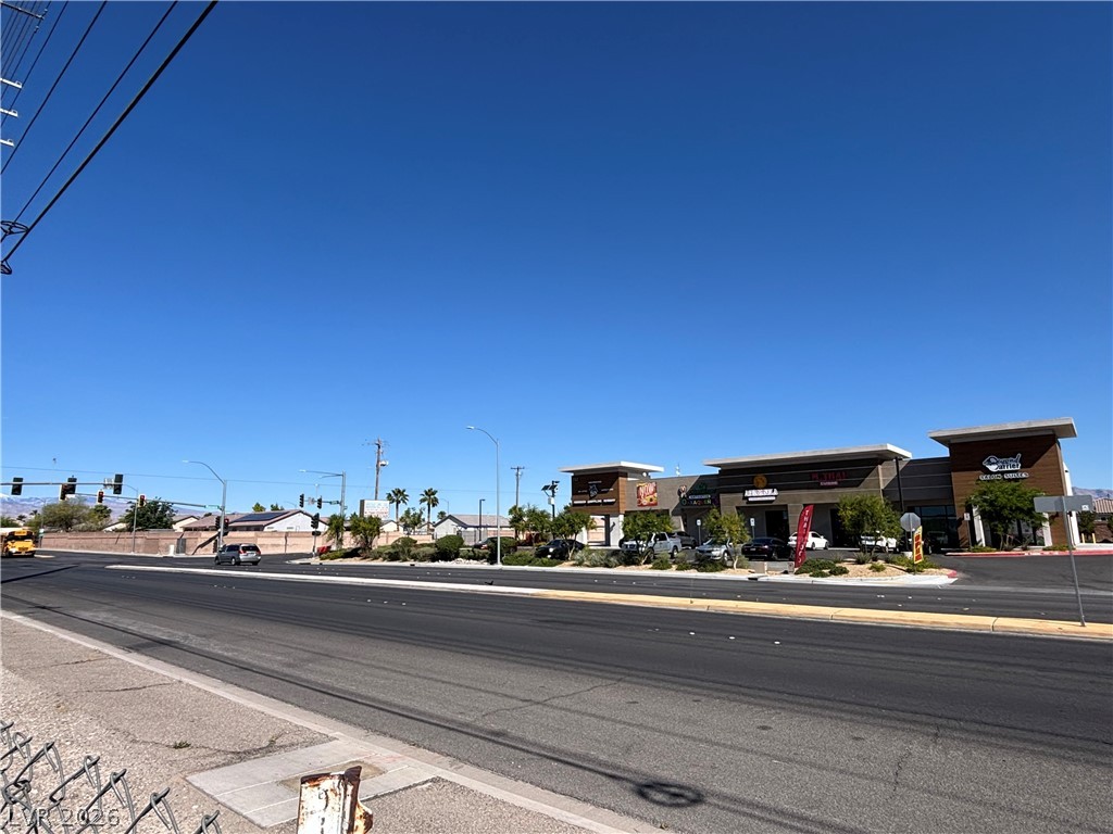 700 W Carey Avenue North Las Vegas NV 89030