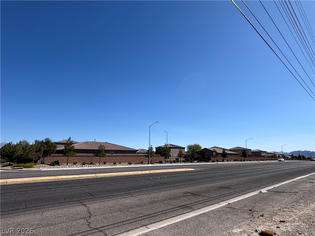 700 W Carey Avenue North Las Vegas NV 89030