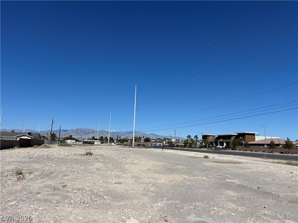 700 W Carey Avenue North Las Vegas NV 89030