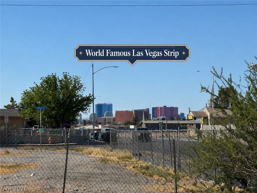 700 W Carey Avenue North Las Vegas NV 89030