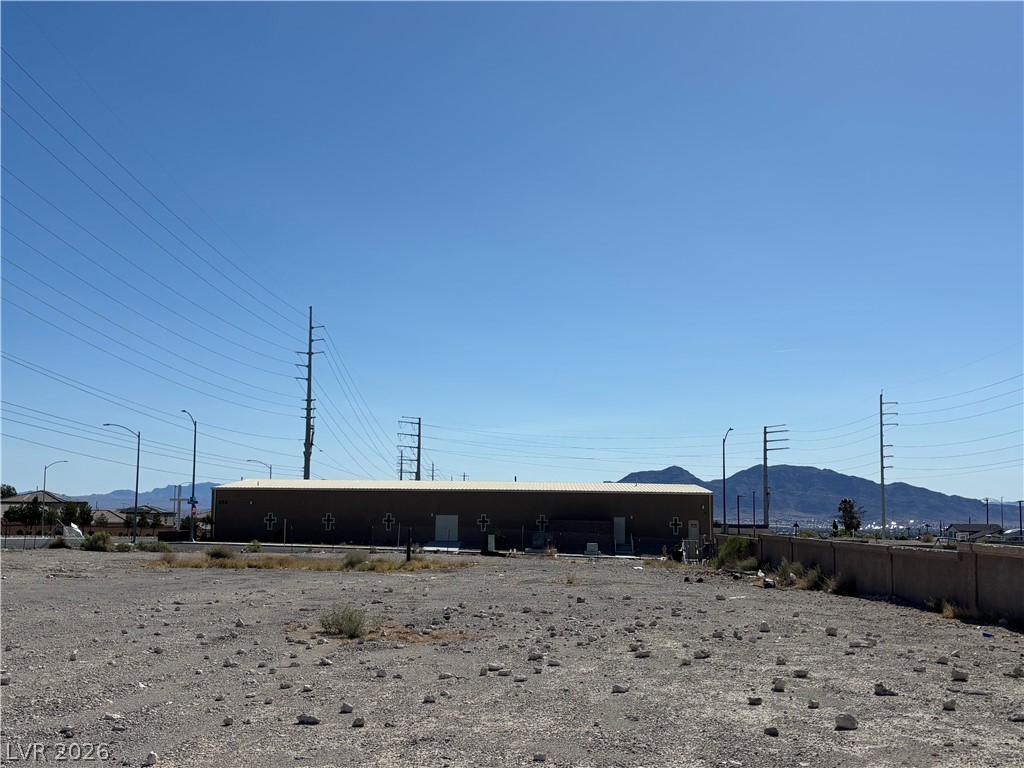700 W Carey Avenue North Las Vegas NV 89030