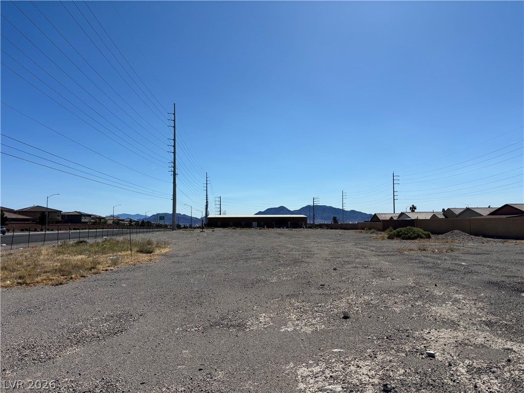 700 W Carey Avenue North Las Vegas NV 89030
