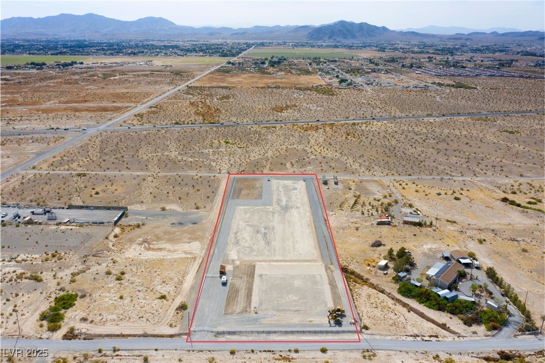 1170 Rockafeller Drive Pahrump NV 89060