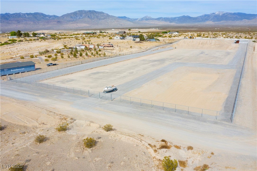 1170 Rockafeller Drive Pahrump NV 89060