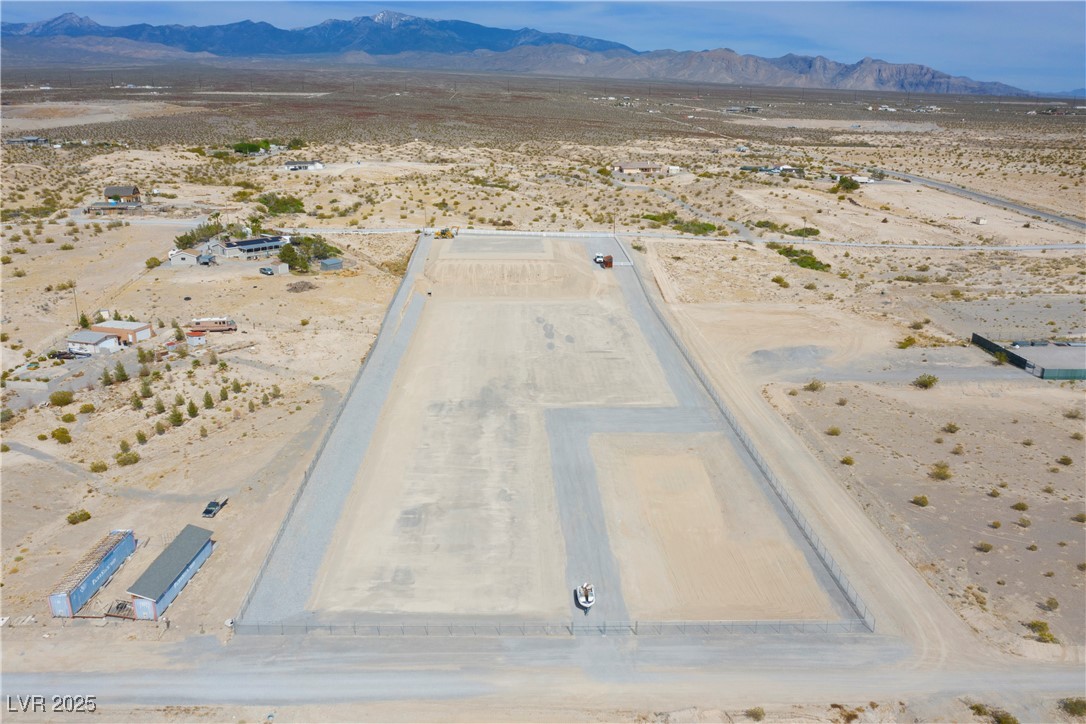1170 Rockafeller Drive Pahrump NV 89060
