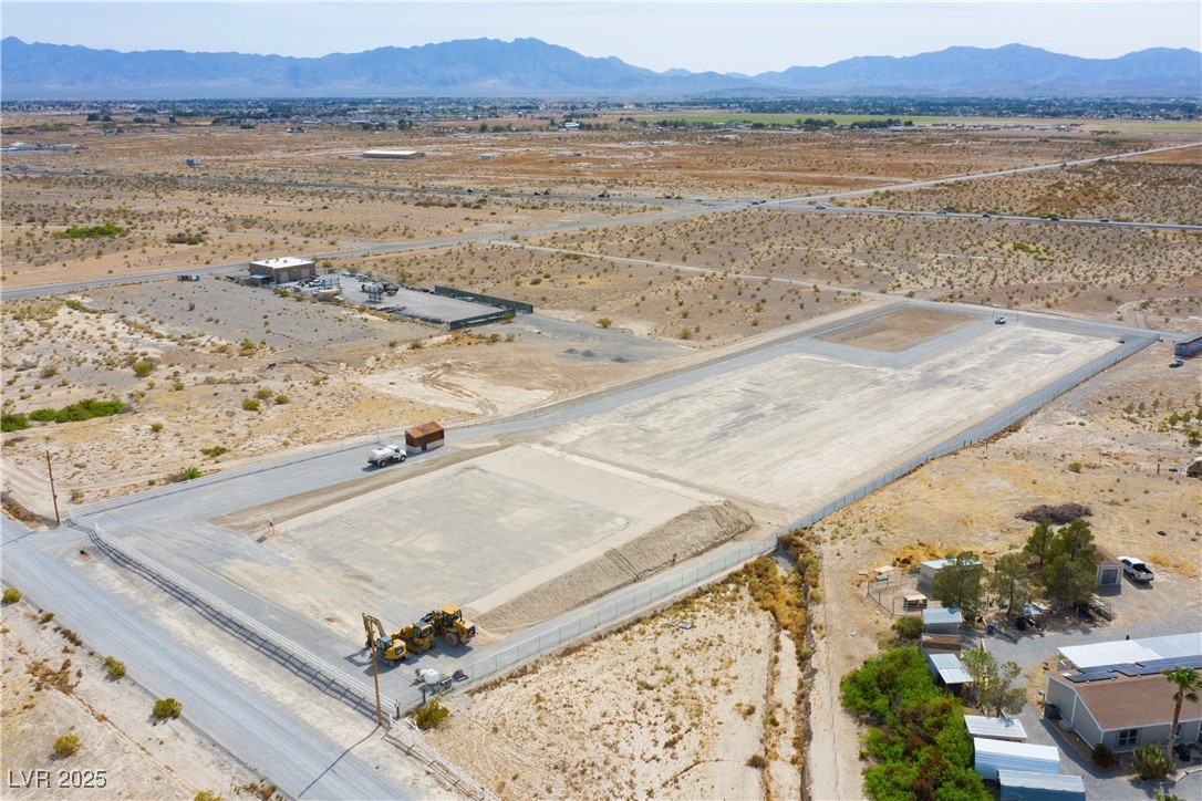 1170 Rockafeller Drive Pahrump NV 89060