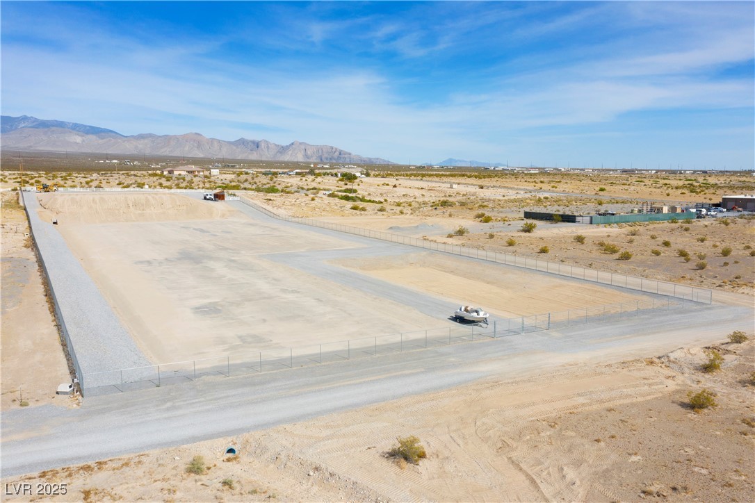 1170 Rockafeller Drive Pahrump NV 89060