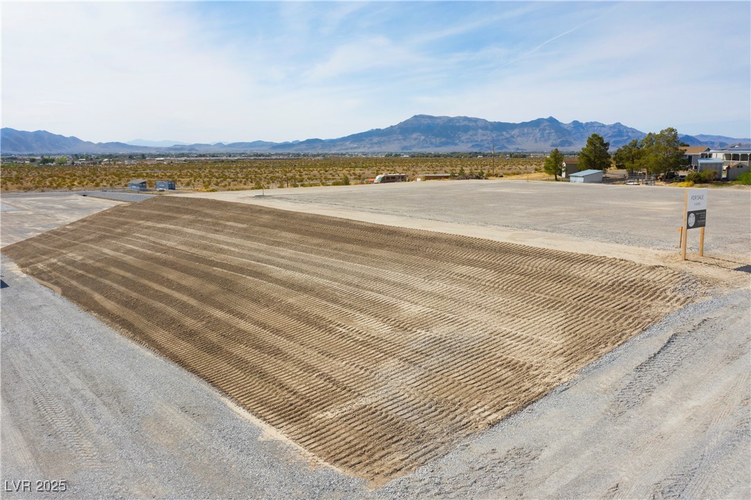 1170 Rockafeller Drive Pahrump NV 89060