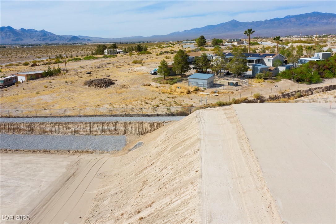 1170 Rockafeller Drive Pahrump NV 89060