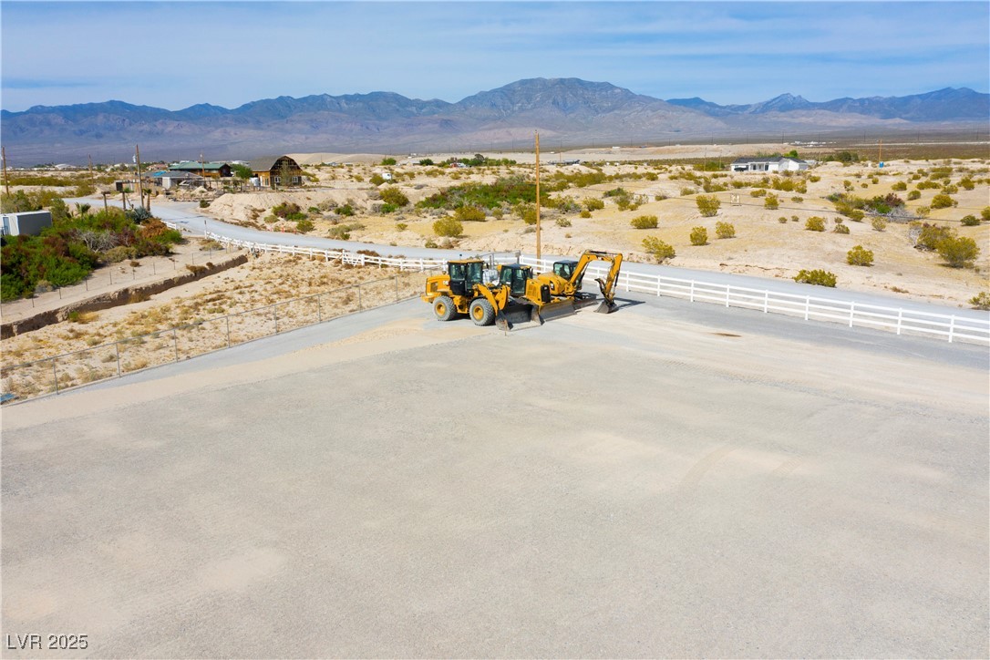 1170 Rockafeller Drive Pahrump NV 89060