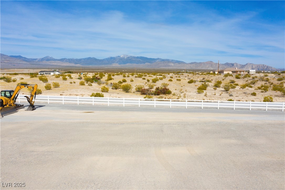1170 Rockafeller Drive Pahrump NV 89060