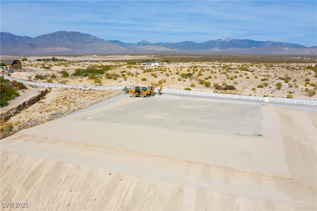1170 Rockafeller Drive Pahrump NV 89060
