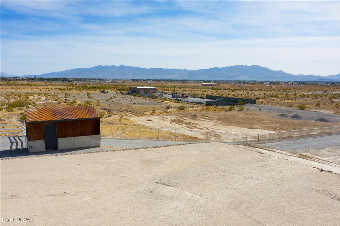 1170 Rockafeller Drive Pahrump NV 89060